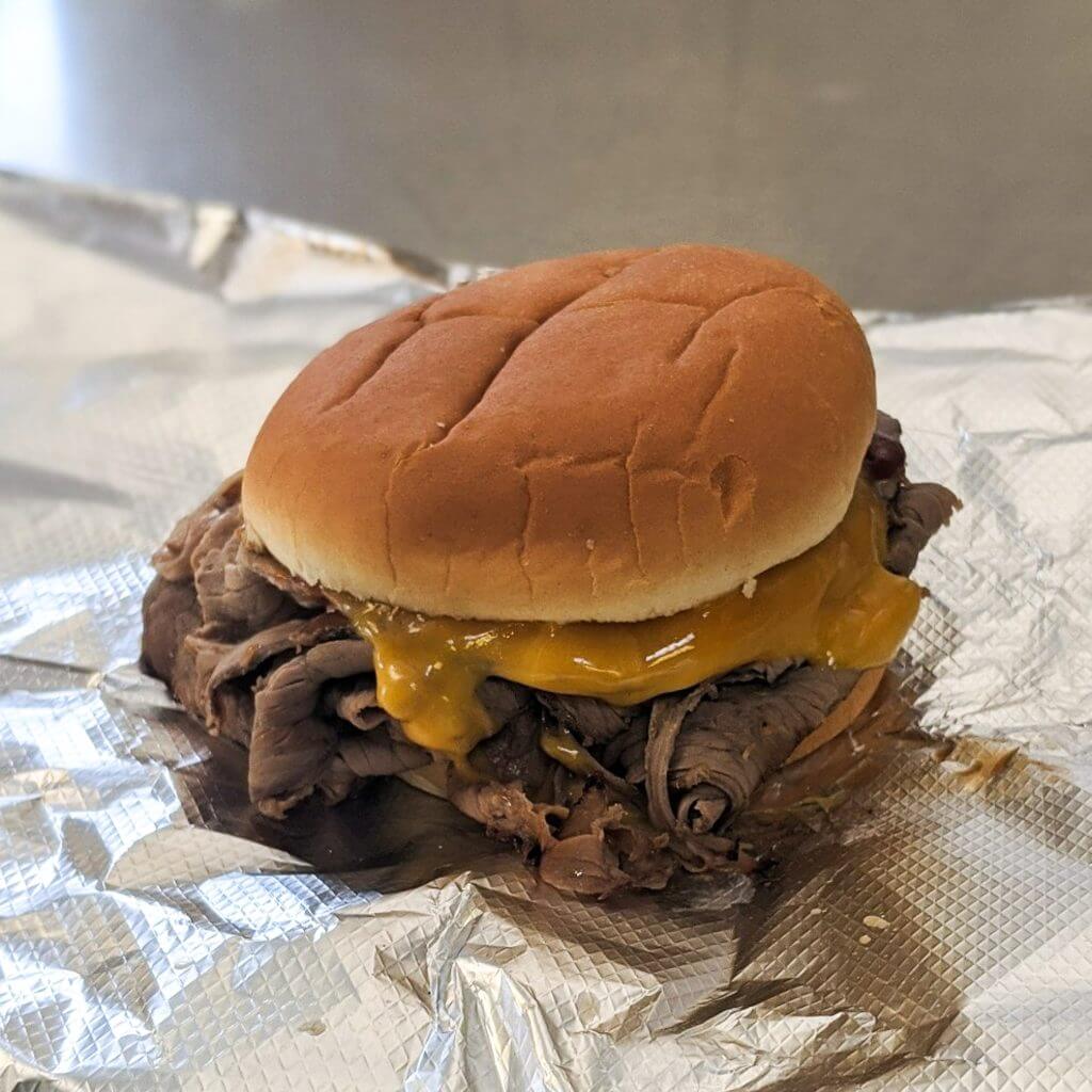 The Fresh Side Food Truck & Catering Richmond Indiana